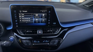 Toyota C-HR Toyota C-HR 1.8 Hyb. Exec. | Navi | Camera | Stoelverwarming - afbeelding nr 14