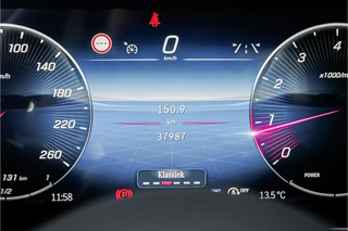 Mercedes-Benz C-Klasse Pano Night Leder 19