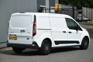 Ford Transit Connect Ford Transit Connect 1.0 Ecoboost L2 Airco 3 Persoons Euro 6 - afbeelding nr 3