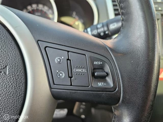 Kia Venga Kia Venga 1.6 CVVT World Cup Edition - afbeelding nr 19