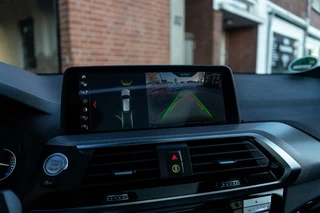 BMW X3 BMW X3 xDrive20i High Executive M-Sport Pano / HUD / Camera - afbeelding nr 18