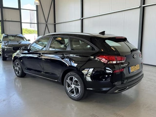 Hyundai i30 Hyundai i30 Wagon 1.0 T-GDi MHEV Comfort Smart - afbeelding nr 28