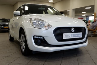 Suzuki Swift - afbeelding nr 4