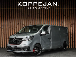 Renault Trafic - 224439805-0