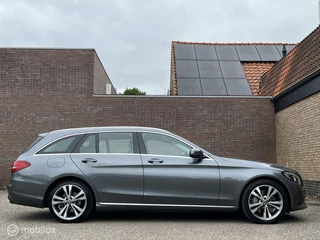 Mercedes-Benz C-Klasse Mercedes C-klasse Estate 350 e Sport Edition Premium Plus - afbeelding nr 9