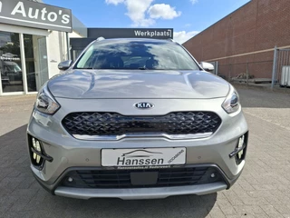 Kia Niro Kia Niro 1.6 GDi Hybrid DynamicLine - afbeelding nr 8