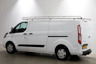 Ford Transit Custom - afbeelding nr 11