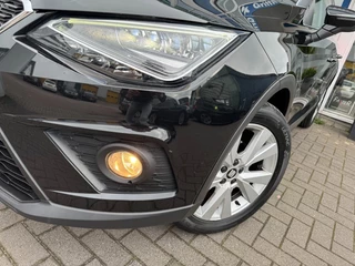 SEAT Arona - afbeelding nr 8