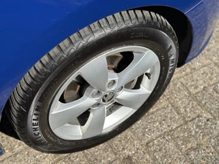 Škoda Fabia Škoda Fabia 1.2 TSI Combi Ambition Business Line Pro '' Allseasonbanden - Tr - afbeelding nr 11