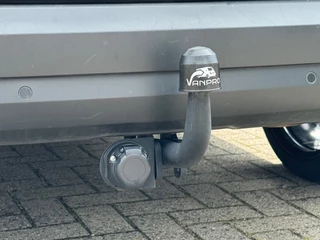 Volkswagen Caddy Volkswagen Caddy 2.0 TDI 102PK DSG automaat / Standkachel / Airco / Trekhaak / Stoelverwarming - afbeelding nr 9