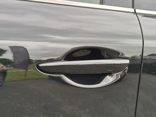 Mazda CX-80 Mazda CX-80 E- SKYACTIV- G PHEV 327 8AT HOMURA PLUS 6P / CAPTAIN SEAT PACK - afbeelding nr 51
