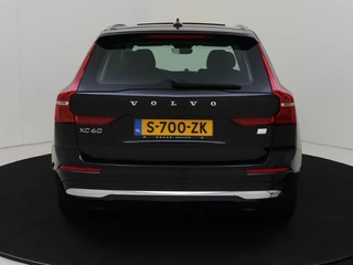 Volvo XC60 - afbeelding nr 5