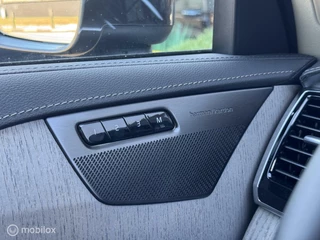 Volvo XC90 Volvo XC90 2.0 T8 Recharge AWD Ultra Bright / Luchtvering / Etc. - afbeelding nr 18