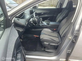Peugeot 3008 Peugeot 3008 1.2 ALLURE 2018 360 CAM/CRUISE/PDC/NAVI/TRKHAAK - afbeelding nr 11