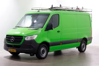 Mercedes-Benz Sprinter - afbeelding nr 8