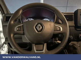 Renault Master Parkeersensoren, bijrijdersbank - afbeelding nr 7