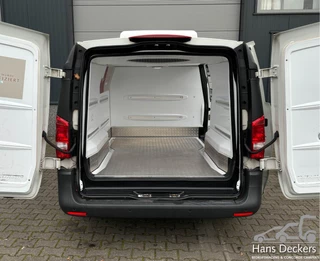 Mercedes-Benz Vito Airco Parktronic / Direct inzetbaar! - afbeelding nr 7