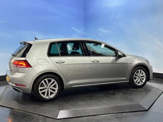 Volkswagen Golf Volkswagen Golf 1.5 TSI Comfortline Business Clima | Cruise | PDC - afbeelding nr 8