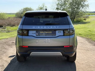Land Rover Discovery Sport Land Rover Discovery Sport P300e 1.5 PANO/58.000km! - afbeelding nr 12