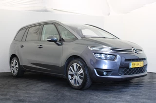 Citroën Grand C4 Picasso Citroën Grand C4 Picasso 1.6 BlueHDi Shine 7persoons - afbeelding nr 3