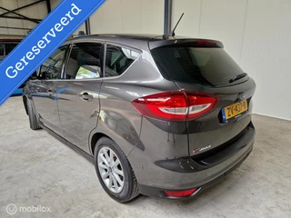 Ford C-MAX Ford C-Max 1.0 Titanium Ecc,Navi,Pdc 103279 km - afbeelding nr 15