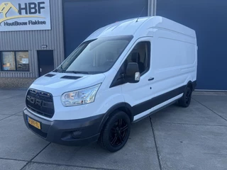 Ford Transit Ford Transit 350 2.0 TDCI L3H2 Trend AIRCO / CRUISE CONTROLE / EURO 6 / TREKHAAK - afbeelding nr 1