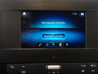 Mercedes-Benz Sprinter Mercedes-Benz Sprinter 140pk Automaat L2H1 Trekhaak Cruise Control Camera  Apple Carplay/ Android Auto Airco Euro6 - afbeelding nr 30