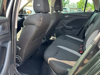 Škoda Scala Škoda Scala 1.0 TSI DSG DRIVE CAMERA/NAVI/CARPLAY/STOEL-STUURVERW/E-KLEP - afbeelding nr 12