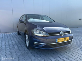 Volkswagen Golf Volkswagen Golf 1.0 TSI Comfortline - afbeelding nr 9