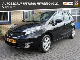 Nissan Note 1.2 Acenta BT-AIRCO-KETTING