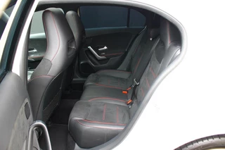 Mercedes-Benz A-Klasse - afbeelding nr 13