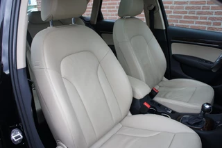 Audi Q3 Audi Q3 1.4 TFSI COD SPORT LINE S LEDER/PANORAMA/PDC/BOSE/KEYLESS PERFECTE STAAT - afbeelding nr 21