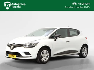 Renault Clio Renault Clio 0.9 TCe Life | Cruise Control | Airco | Radio | - afbeelding nr 1