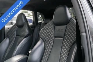 Audi RS3 Audi RS3 2.5 TFSI quattro Keyless Pano Schaalstoel ACC DAZA - afbeelding nr 16