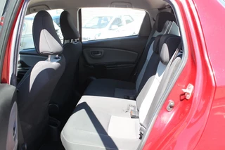 Toyota Yaris - afbeelding nr 11