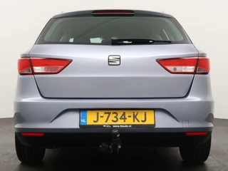 SEAT Leon SEAT Leon ST 1.4 TSI X-PERIENCE Connect | Trekhaak | Airco | Cruise Control | - afbeelding nr 4