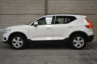Volvo XC40 Volvo XC40 T2 129 Aut. Momentum Core | Park Assist | Navigation Tech - afbeelding nr 5