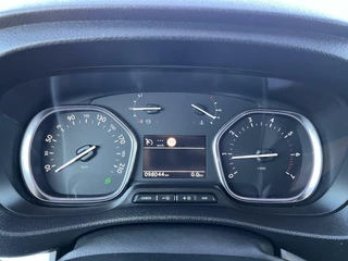 Peugeot Expert Peugeot Expert 2.0 BlueHDI 150pk Standard Asphalt SPORT Leer/Trekhaak/Head-up/Camera/Carplay/DAB/LED/1e.Eigenaar - afbeelding nr 39