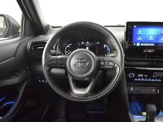 Toyota Yaris Cross - afbeelding nr 35