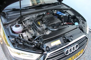Audi A3 Audi A3 Sportback 1.0 TFSI Sport Lease Edition - 116 pk **Led / Navi / Trekhaak - afbeelding nr 25