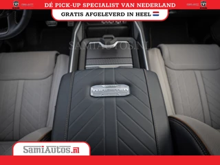 Dodge Ram 1500 CREW CAB | DUBBELE CABINE | GRIJSKENTEKEN | 5 PERSOONS | SV | VOORRAAD NR 2321 - 8586 - afbeelding nr 10