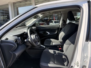 Toyota Yaris Cross - afbeelding nr 19