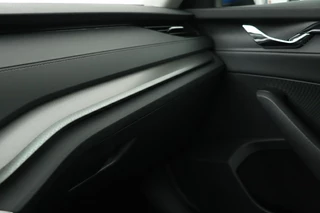 Škoda Octavia Skoda Octavia 1.4 TSI iV Business Edition | Trekhaak |  Stoelverwarming | Carplay | Full LED | PDC | Navigatie | Climate control | Cruise control | PHEV - afbeelding nr 18