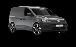 Volkswagen Caddy - 233391814-0