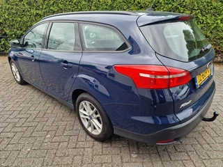 Ford Focus Ford Focus 1.0 nieuw model, navi, Nieuwe distributie - afbeelding nr 3