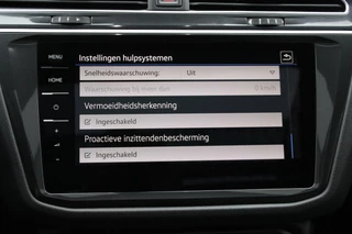 Volkswagen Tiguan Volkswagen Tiguan 2.0 TSI 4Motion 2x R Line Automaat |PANO, VIRTUAL, CARPLAY, ACC, 360 CAMERA, HEAD UP, STOELVERWARMING, LED, PDC| - afbeelding nr 27