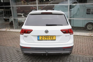Volkswagen Tiguan Allspace - afbeelding nr 10