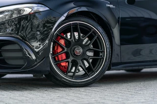 Mercedes-Benz A-Klasse Mercedes A-klasse AMG 45 S 4MATIC+ Schaalstoelen Pano Aero - afbeelding nr 9