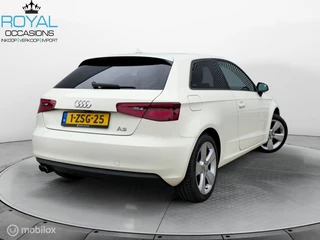 Audi A3 Audi A3  1.4 TFSI CoD Ambition Pro Line S - afbeelding nr 6
