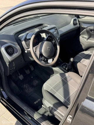 Peugeot 108 Peugeot 108 1.0 e-VTi Active TOP! - afbeelding nr 13